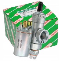 GAŹNIK DUELLS WSK 125 / WFM